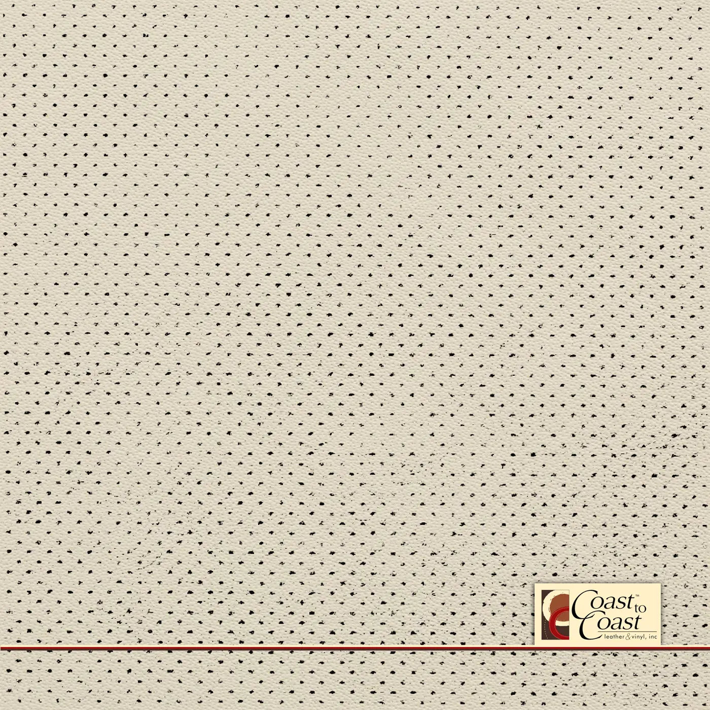 Linen Gm Mirco Perf (1/16In) Vinyl