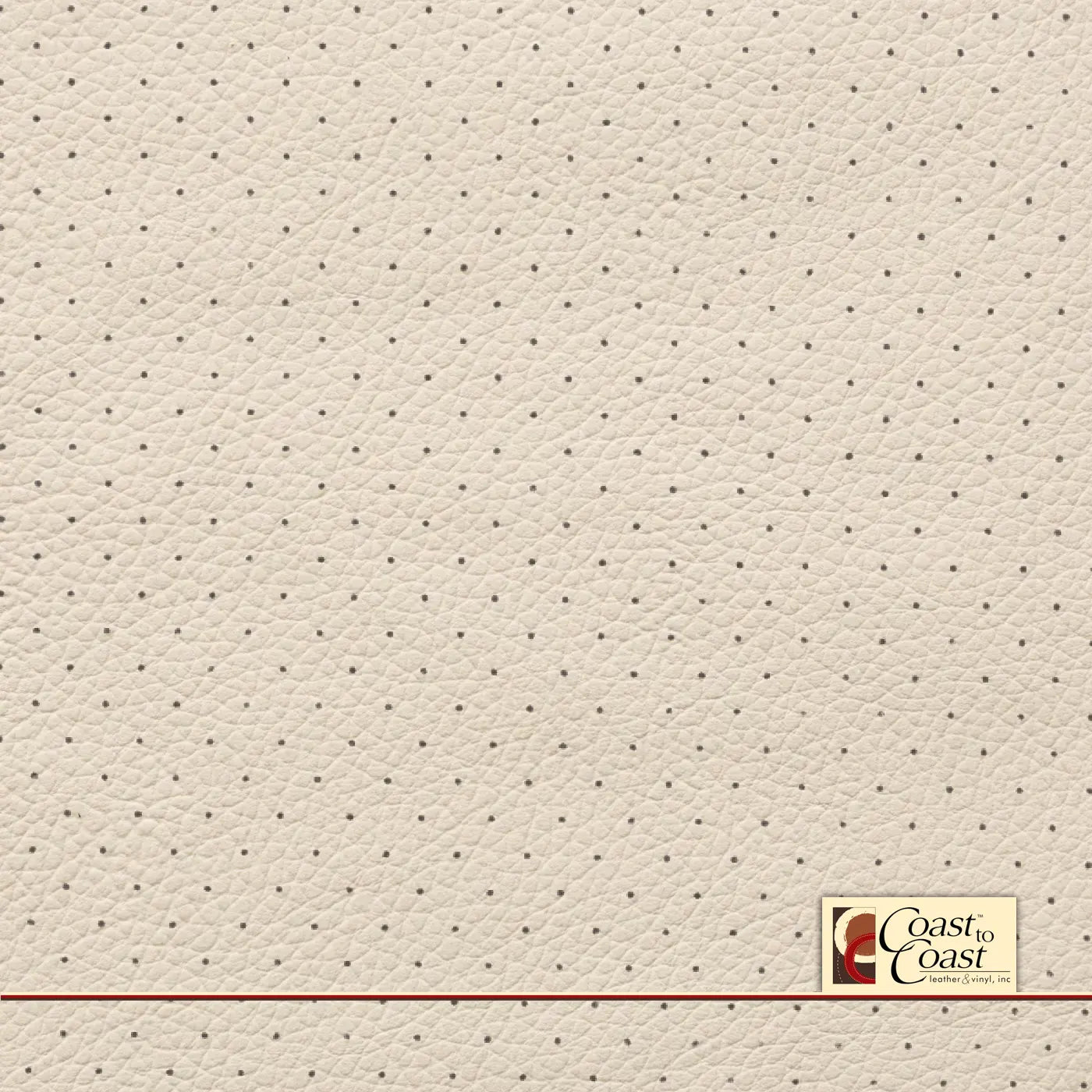 Mercedes Macchiato Standard Perf (3/8In) Vinyl