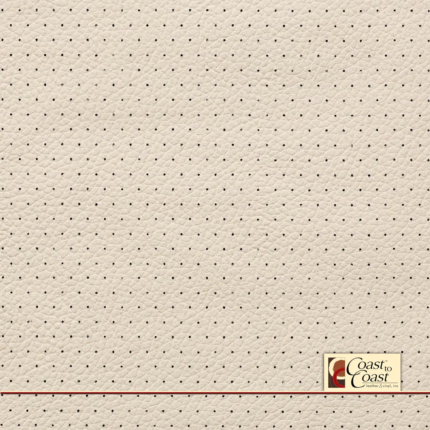 Machiatto Euro Perf (3/8In) Vinyl