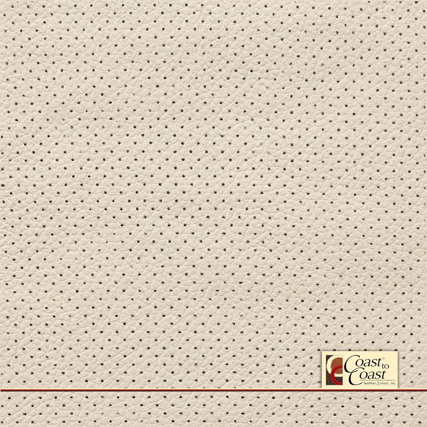 Machiatto Mini Perf (1/8In) Vinyl