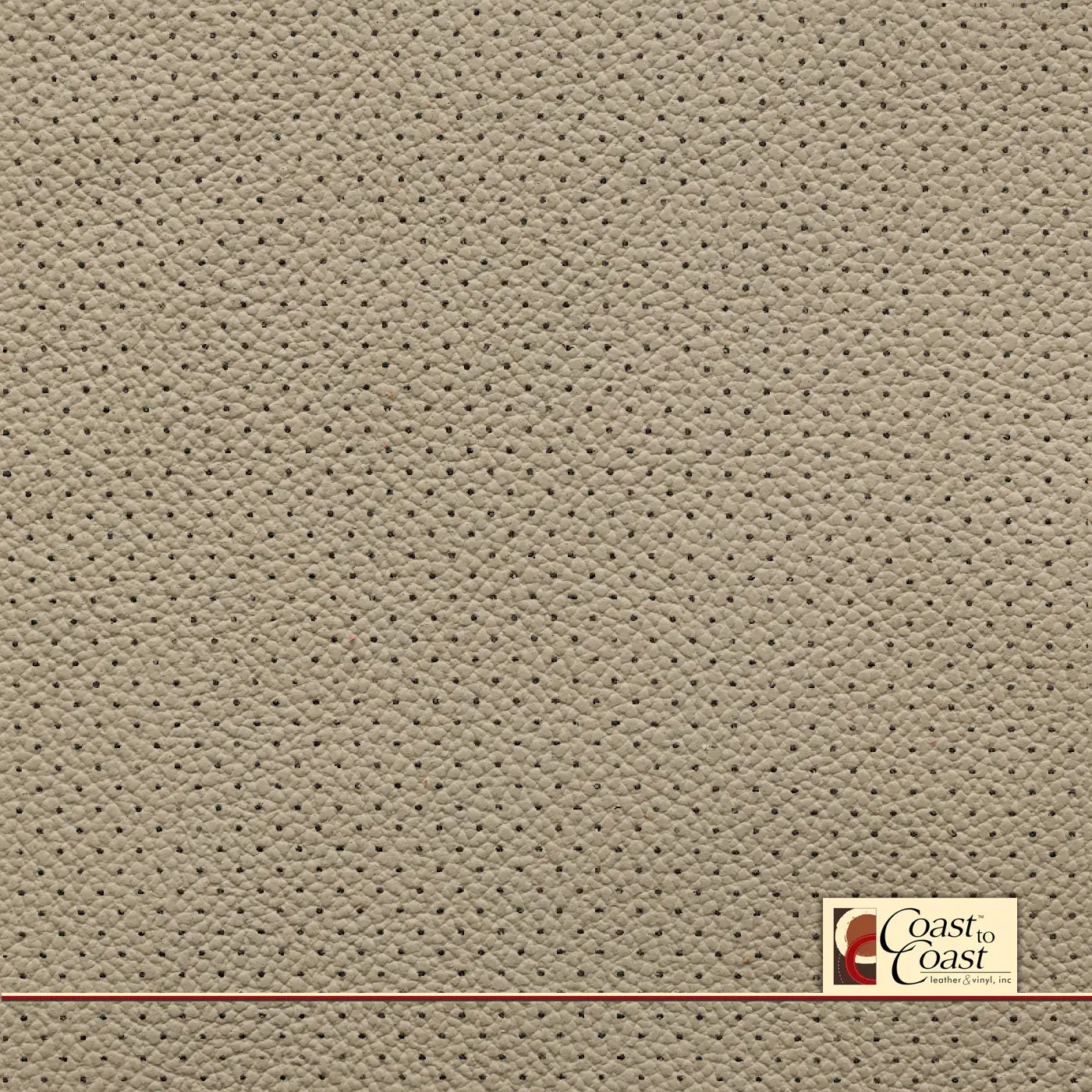 Range Rover Acorn Mini Perf (1/8In) Vinyl