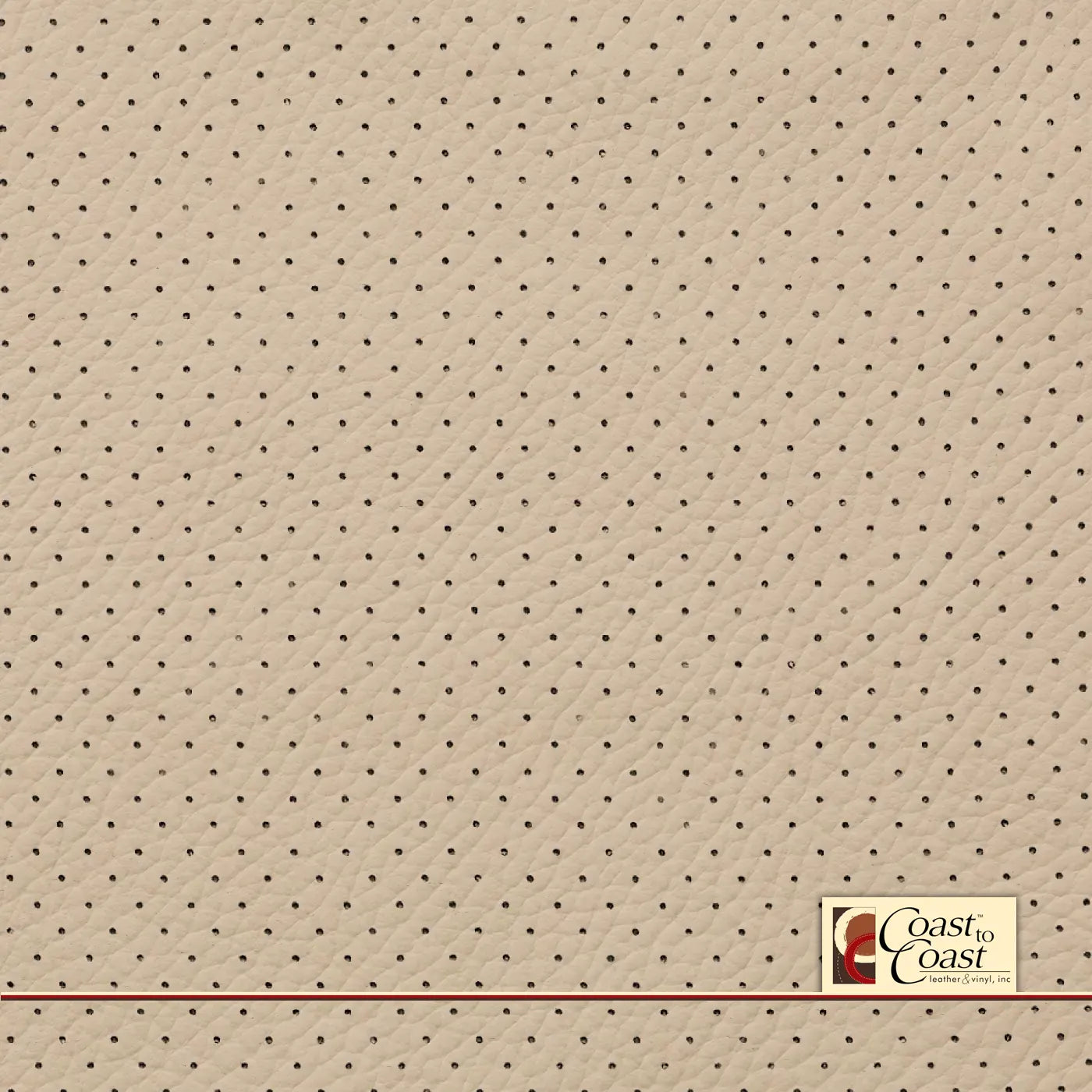 Bmw Sahne White Small Hampton (1/4In) Vinyl