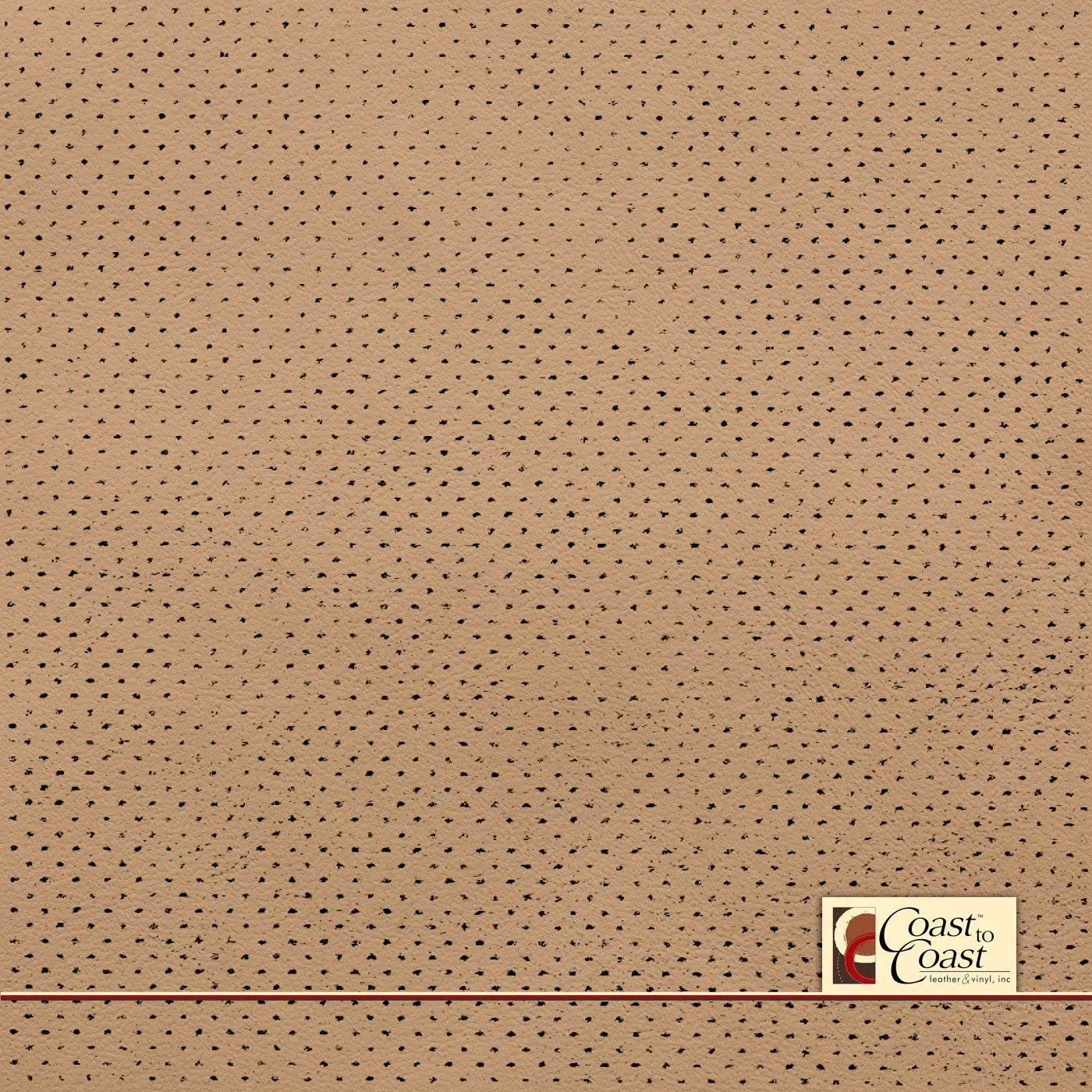 Porsche Mojave Gm Mirco Perf (1/16In) Vinyl