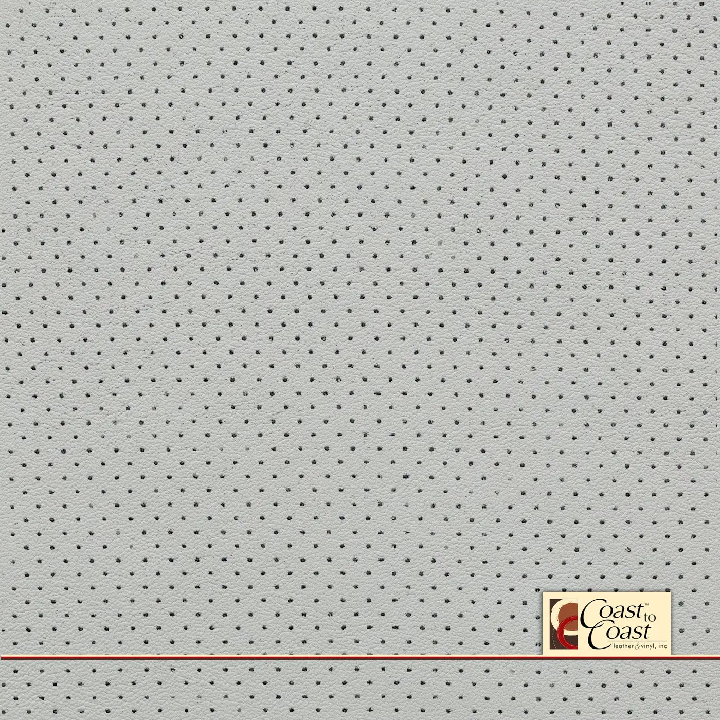 Bmw New Silverstone Mini Perf (1/8In) Vinyl