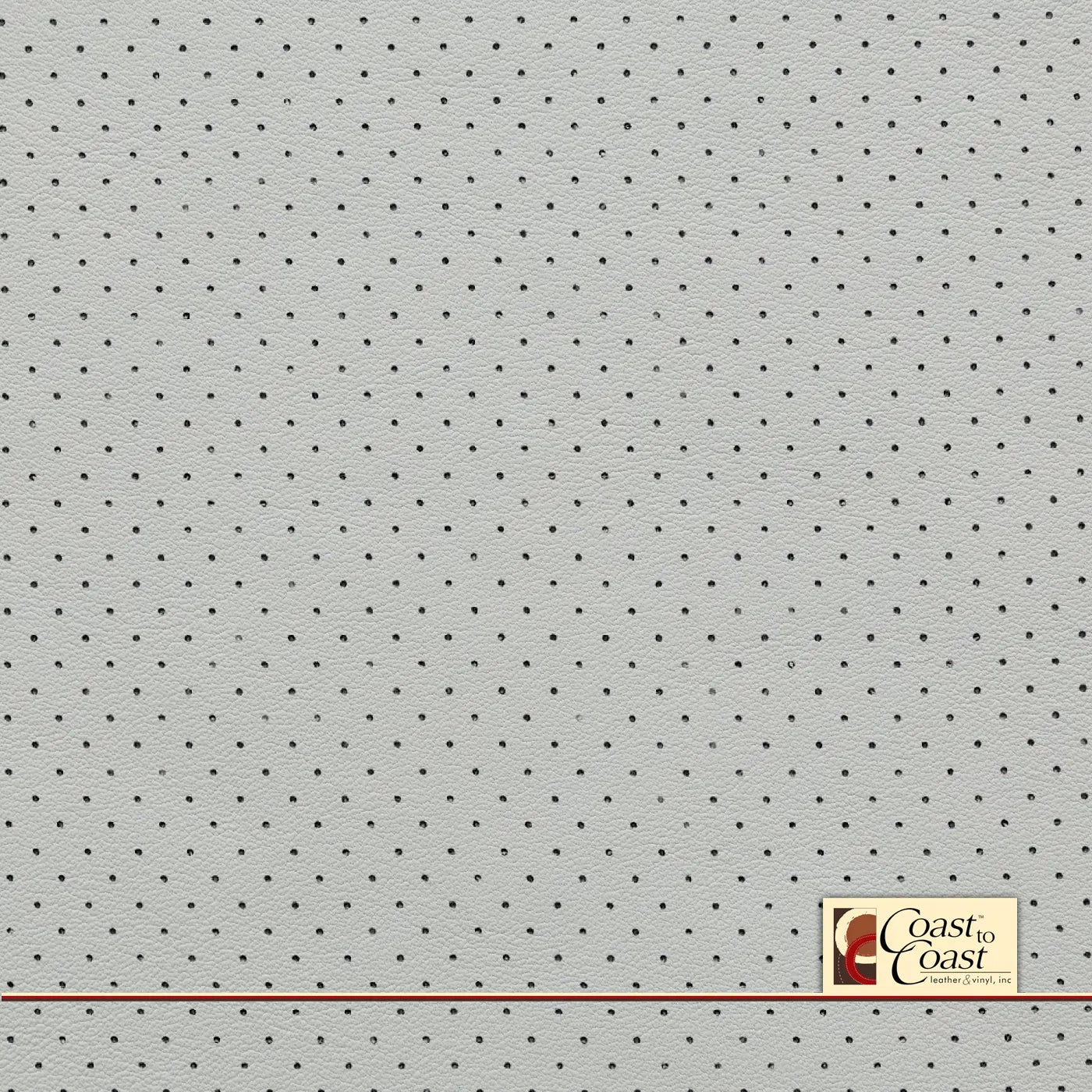 New Silverstone Small Hampton (1/4In) Vinyl