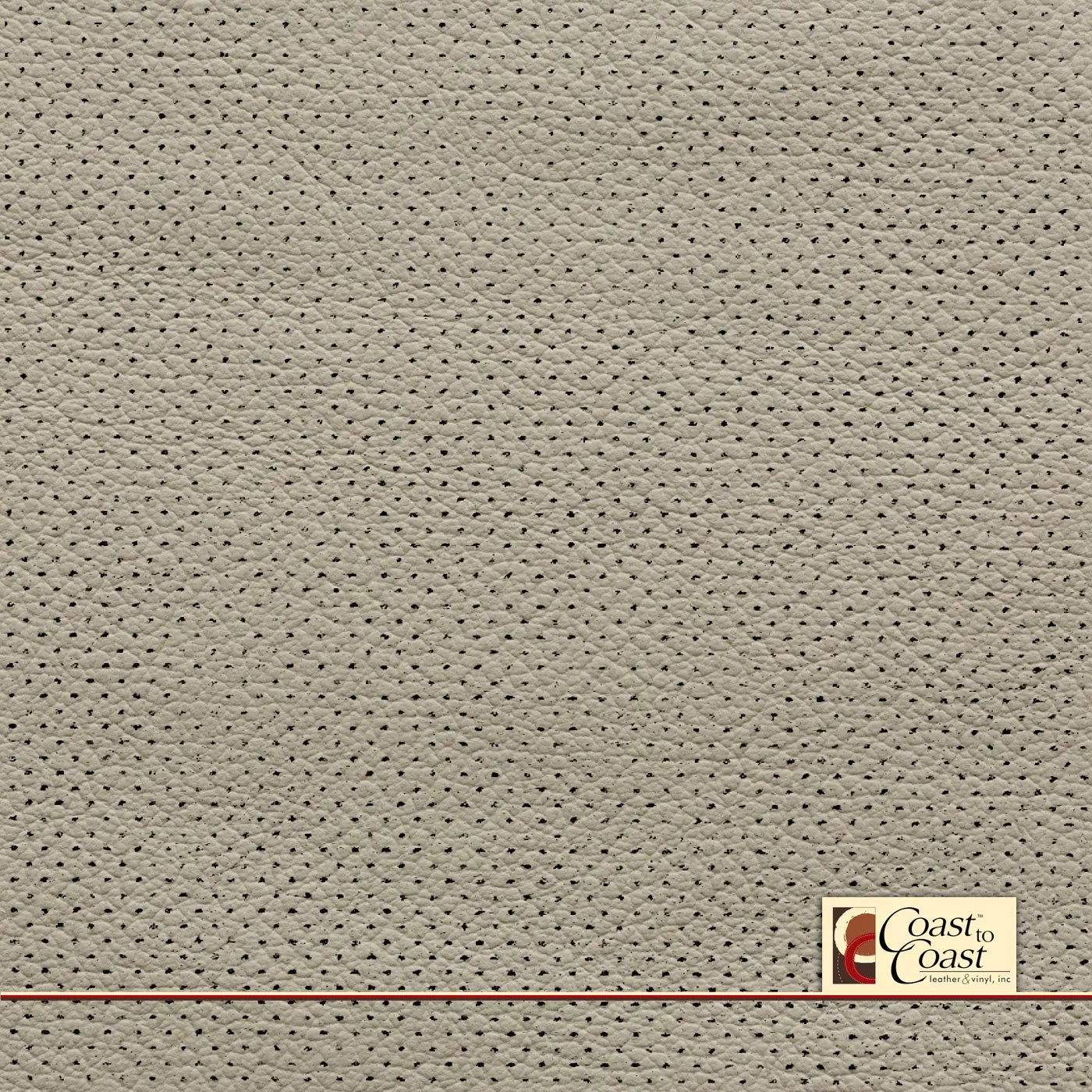 Honda Platinum Gm Mirco Perf (1/16In) Vinyl