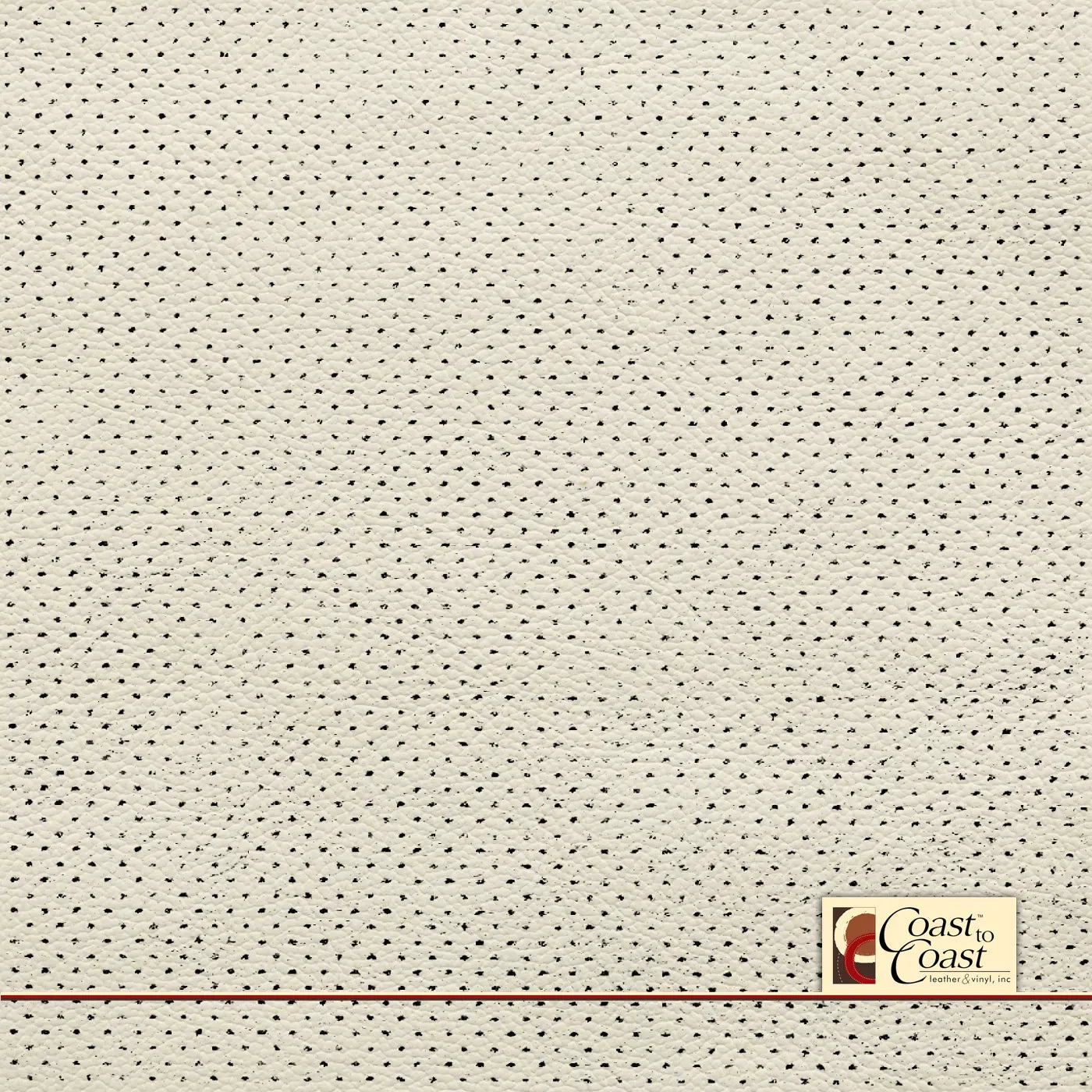 Nissan Gallery White Gm Mirco Perf (1/16In) Vinyl