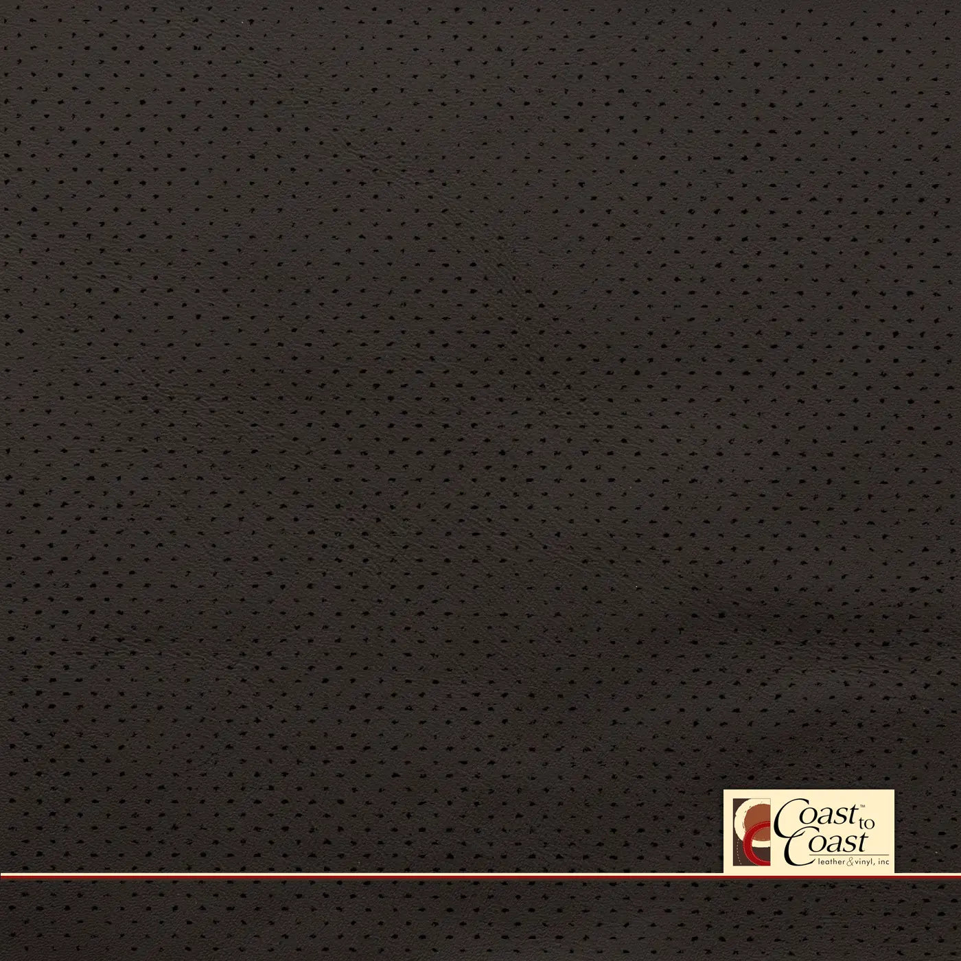 Hyundai / Kia Olive Brown Gm Mirco Perf (1/16In) Vinyl