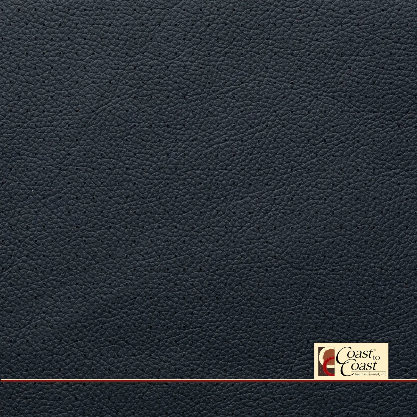 Hyundai / Kia Indigo Blue Euro Perf (3/8In) Vinyl