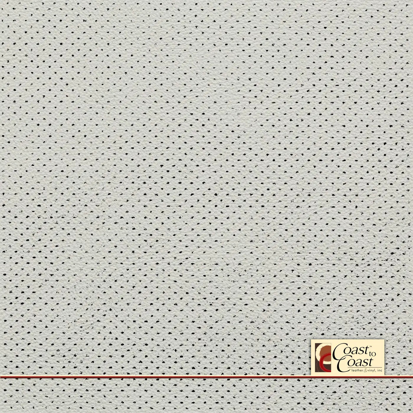 Mercedes Neva Grey Gm Mirco Perf (1/16In) Vinyl