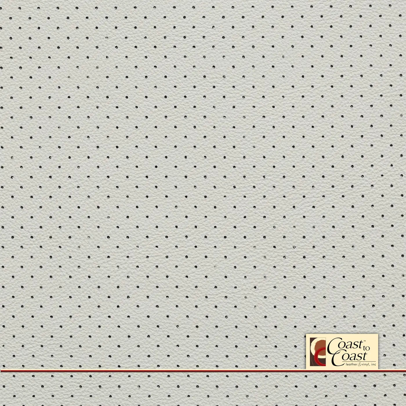 Mercedes Neva Grey Small Hampton (1/4In) Vinyl