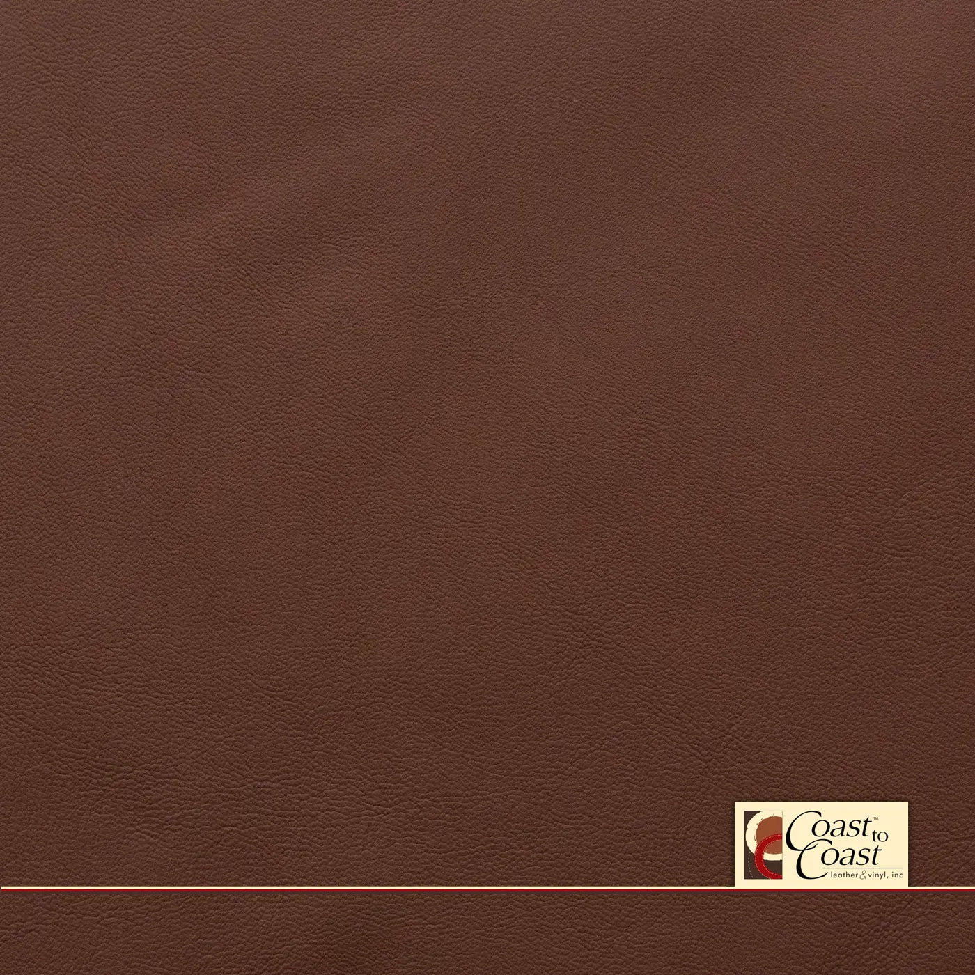 Audi Roast Brown Plain Vinyl