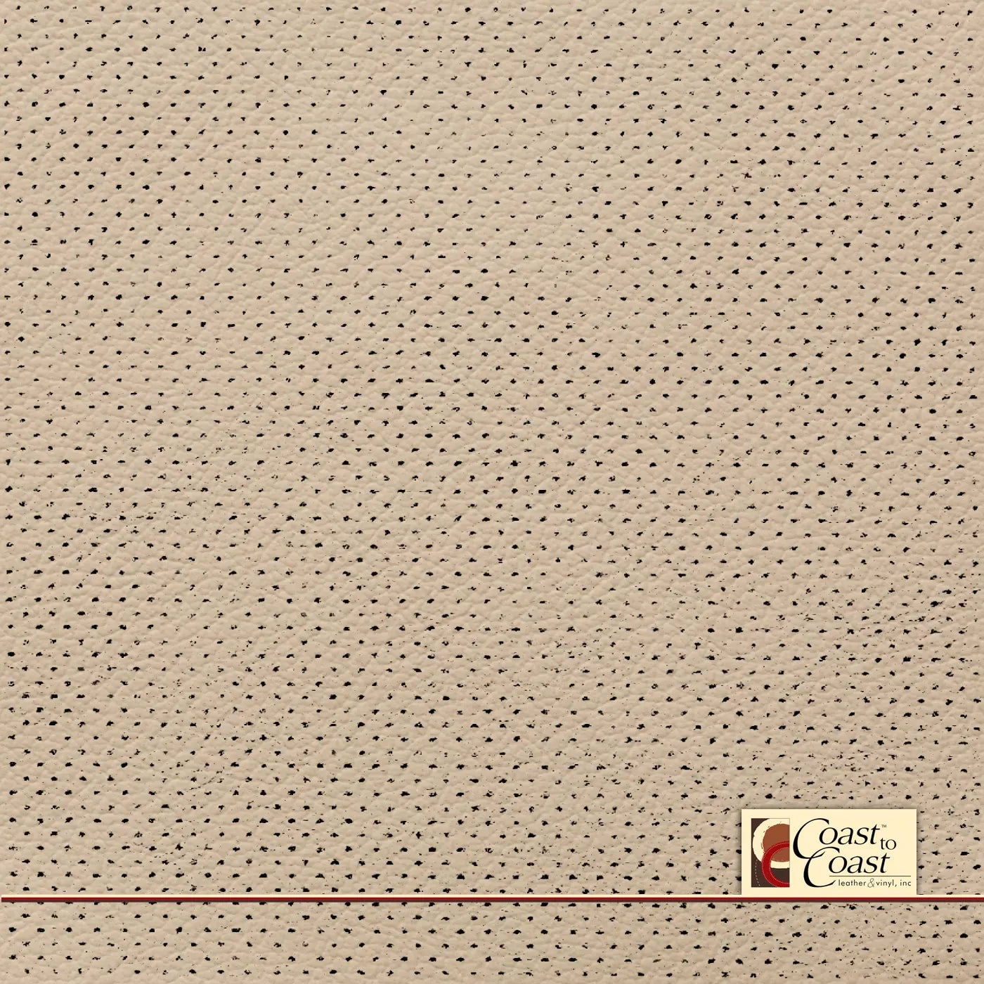 Subaru Parchment Gm Mirco Perf (1/16In) Vinyl