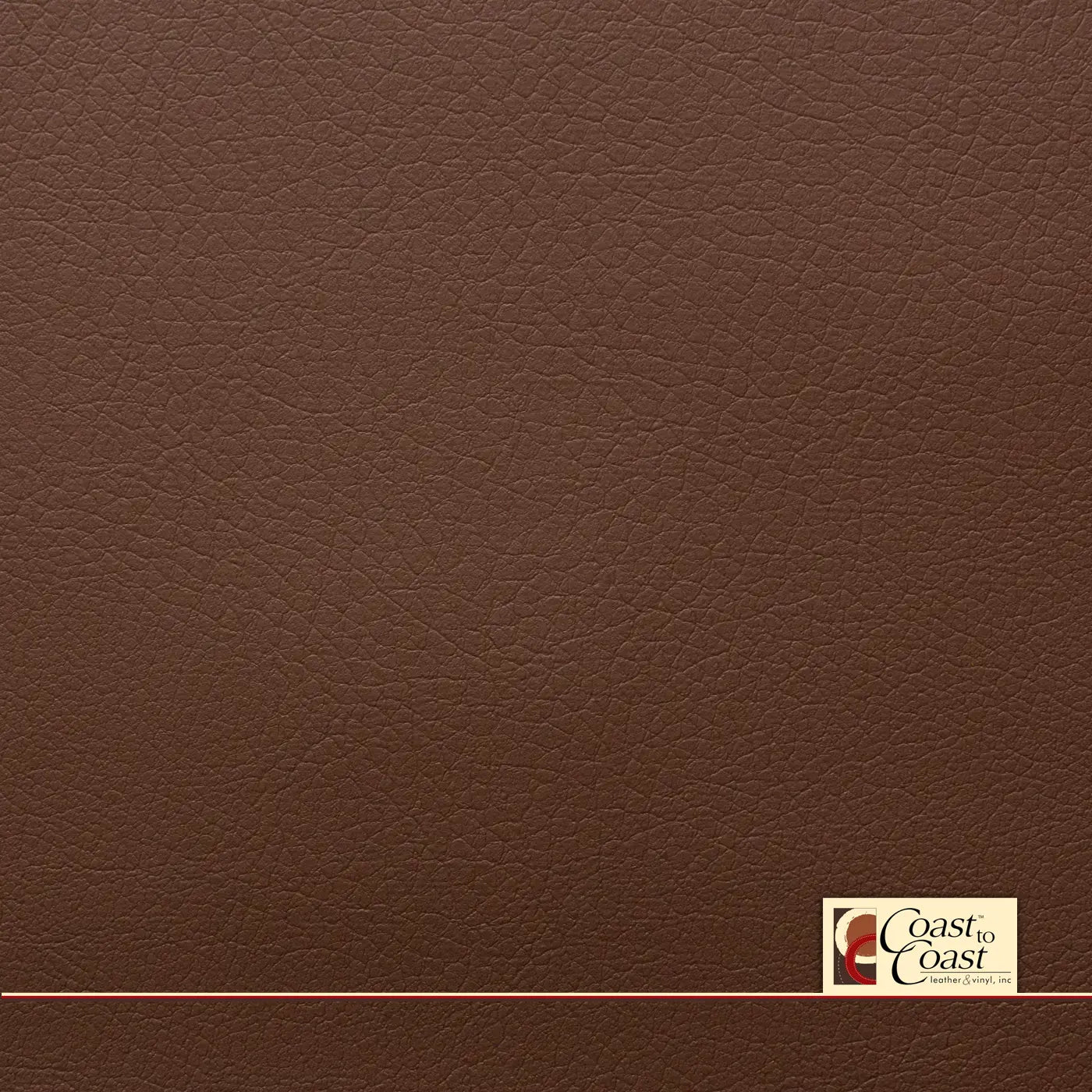 Subaru Brown Plain Vinyl