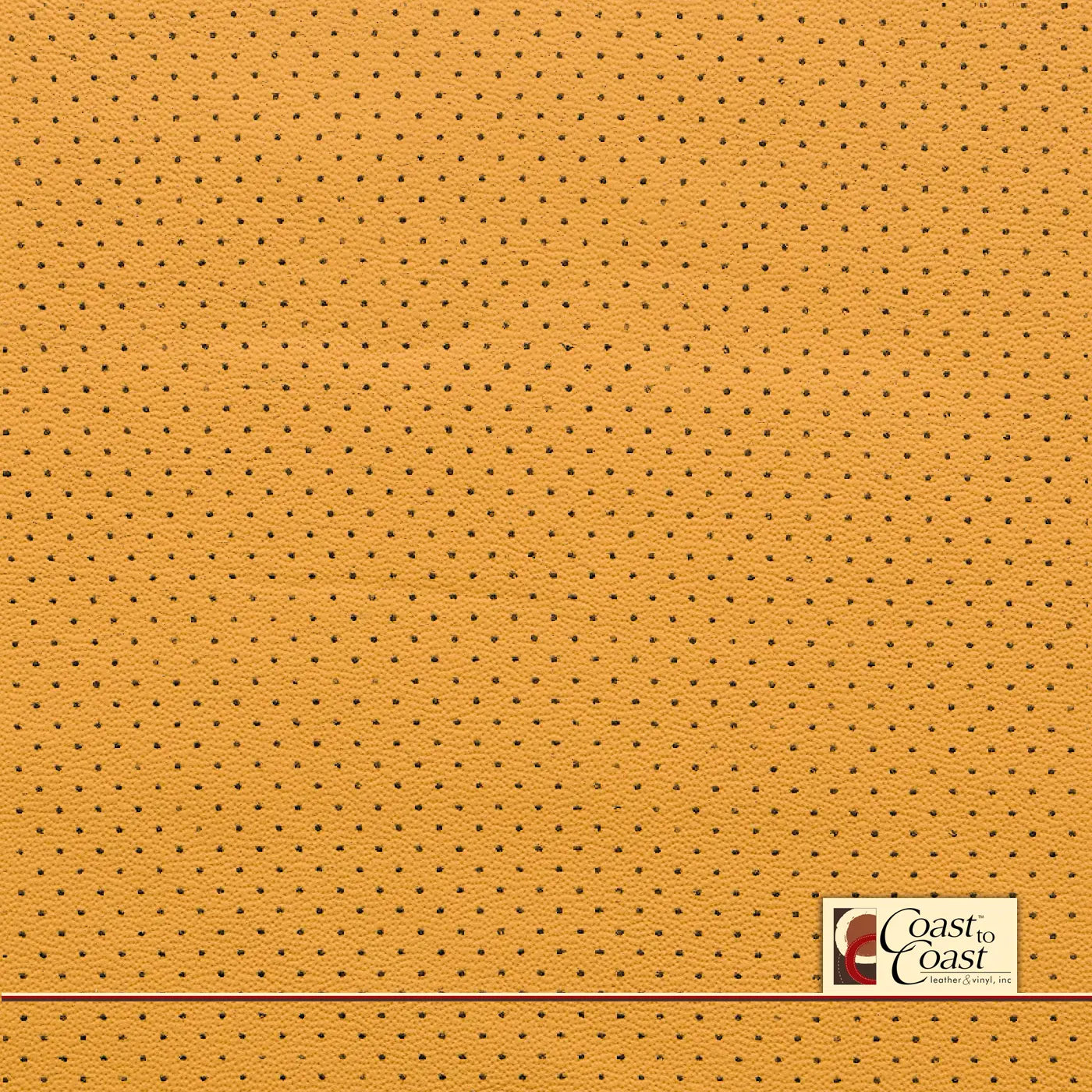 Desert Beige Mini Perf (1/8In) Vinyl