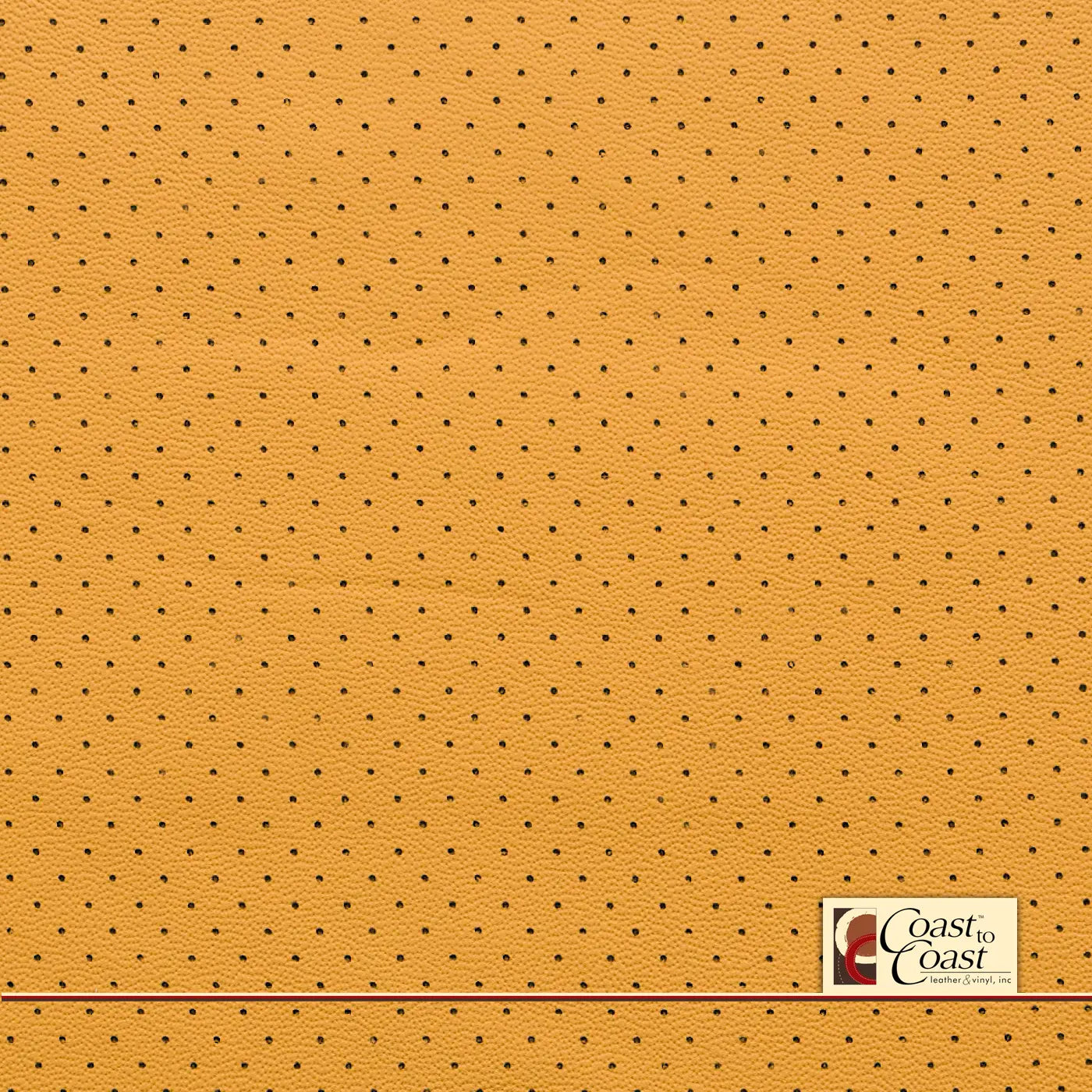 Desert Beige Small Hampton (1/4In) Vinyl