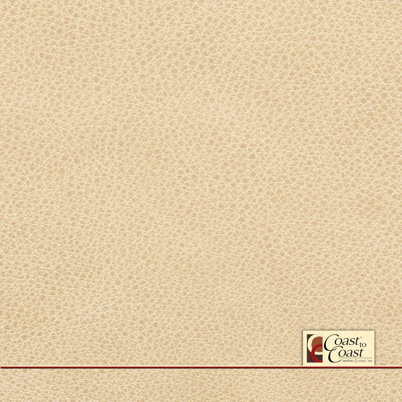 Vanilla Full Hide / Plain Leather