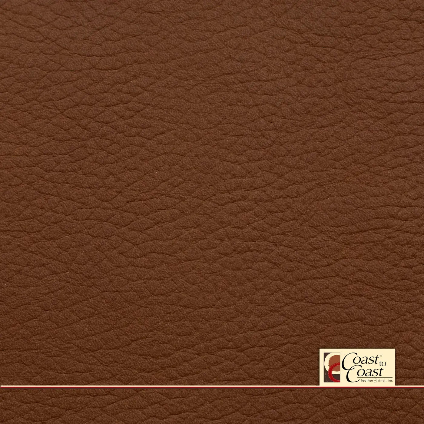 Ford Umber Fury Full Hide / Plain Leather