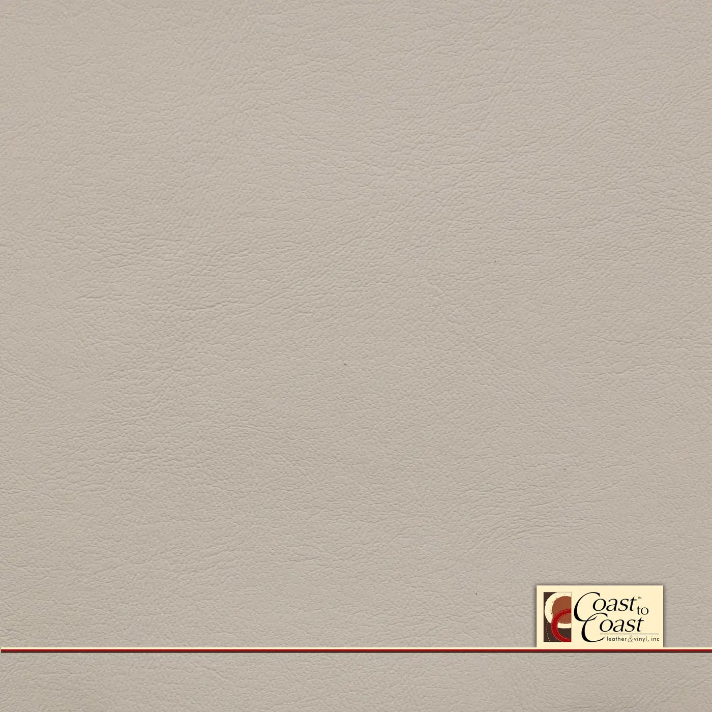 Ford Lt Oxford White Full Hide / Plain Leather