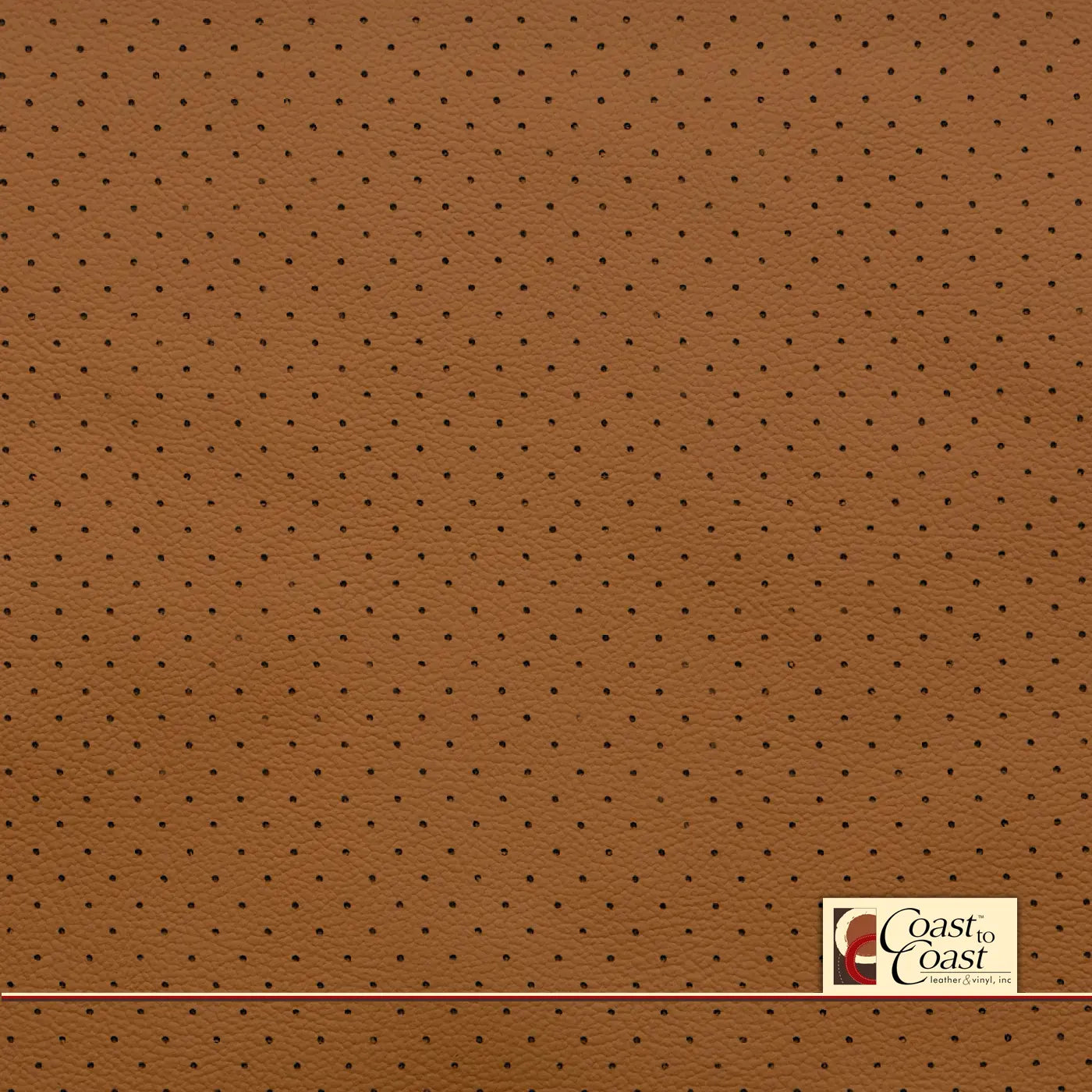 Gm Mojave Full Hide / Small Hampton (1/4In) Leather