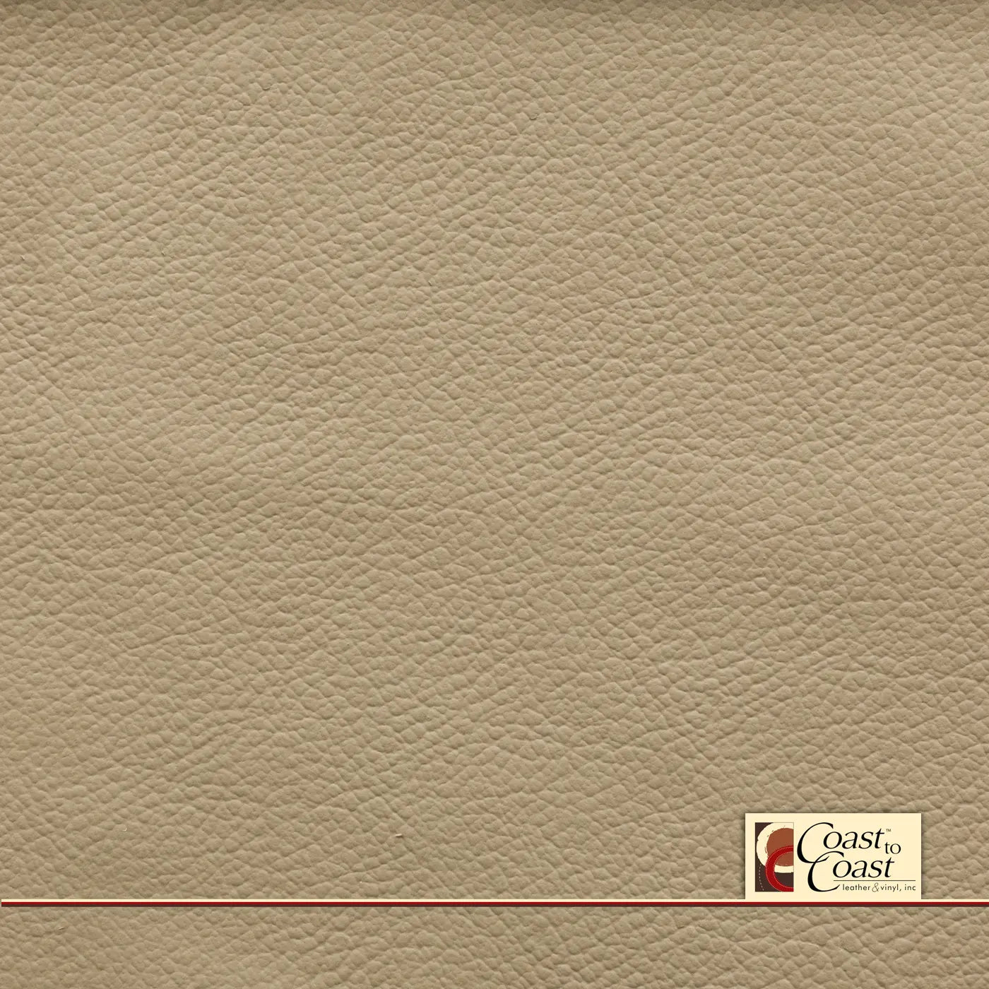 Chrysler Lt Frost Beige Full Hide / Plain Leather
