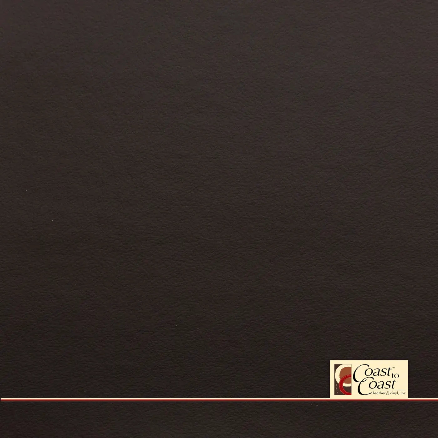 Ford Espresso Full Hide / Plain Leather
