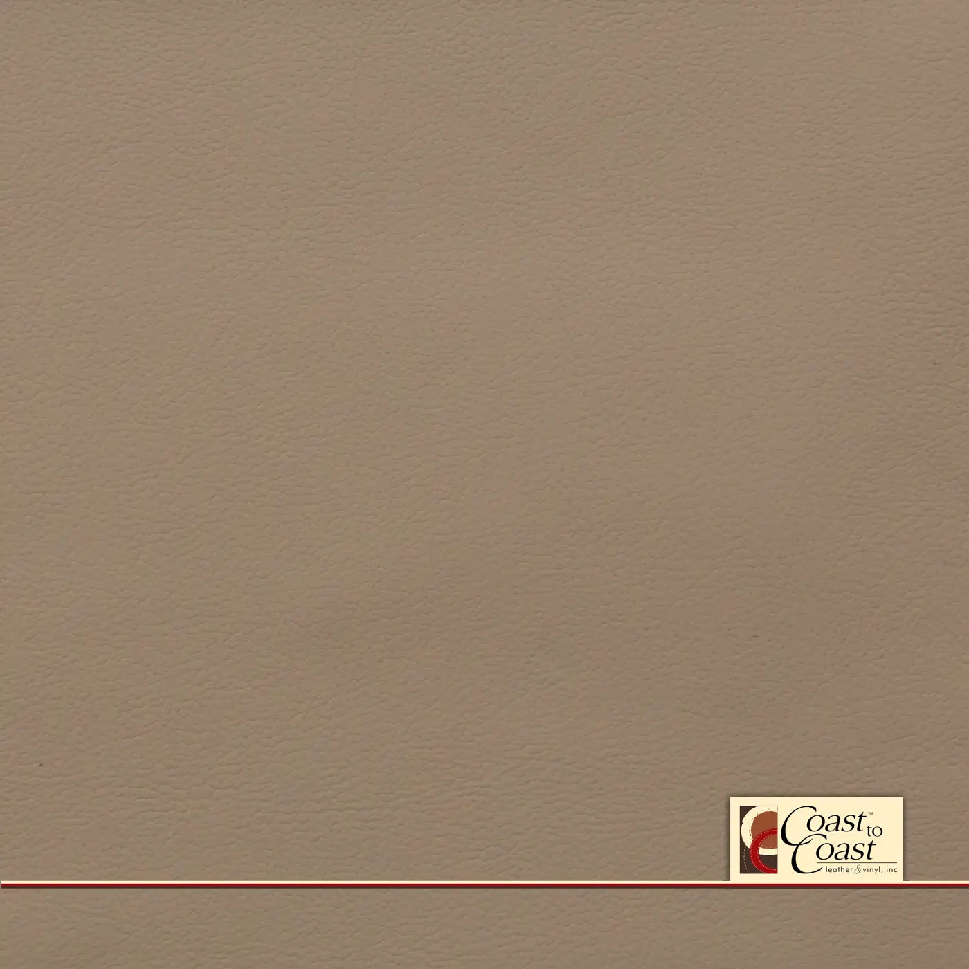 Ford Cappuccino Full Hide / Plain Leather