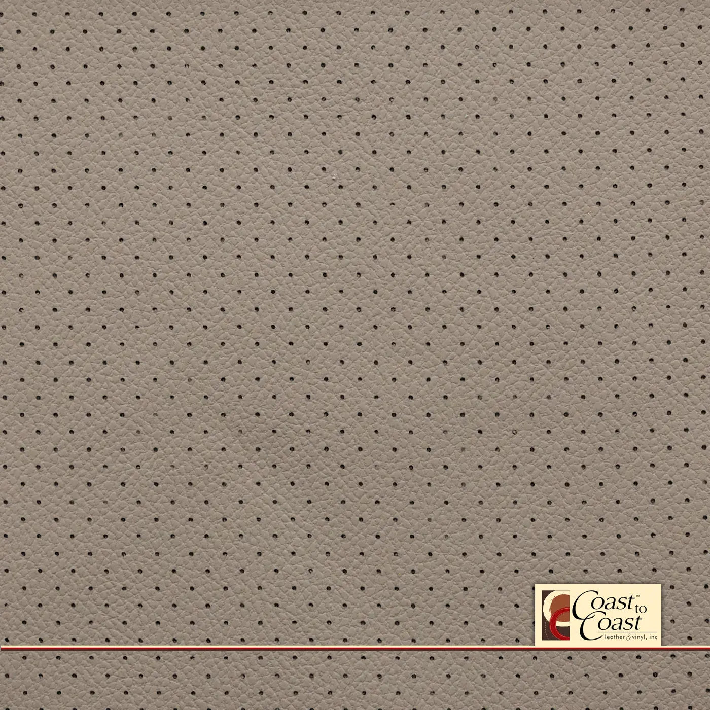 Gm Med Atmosphere Full Hide / Small Hampton (1/4In) Leather