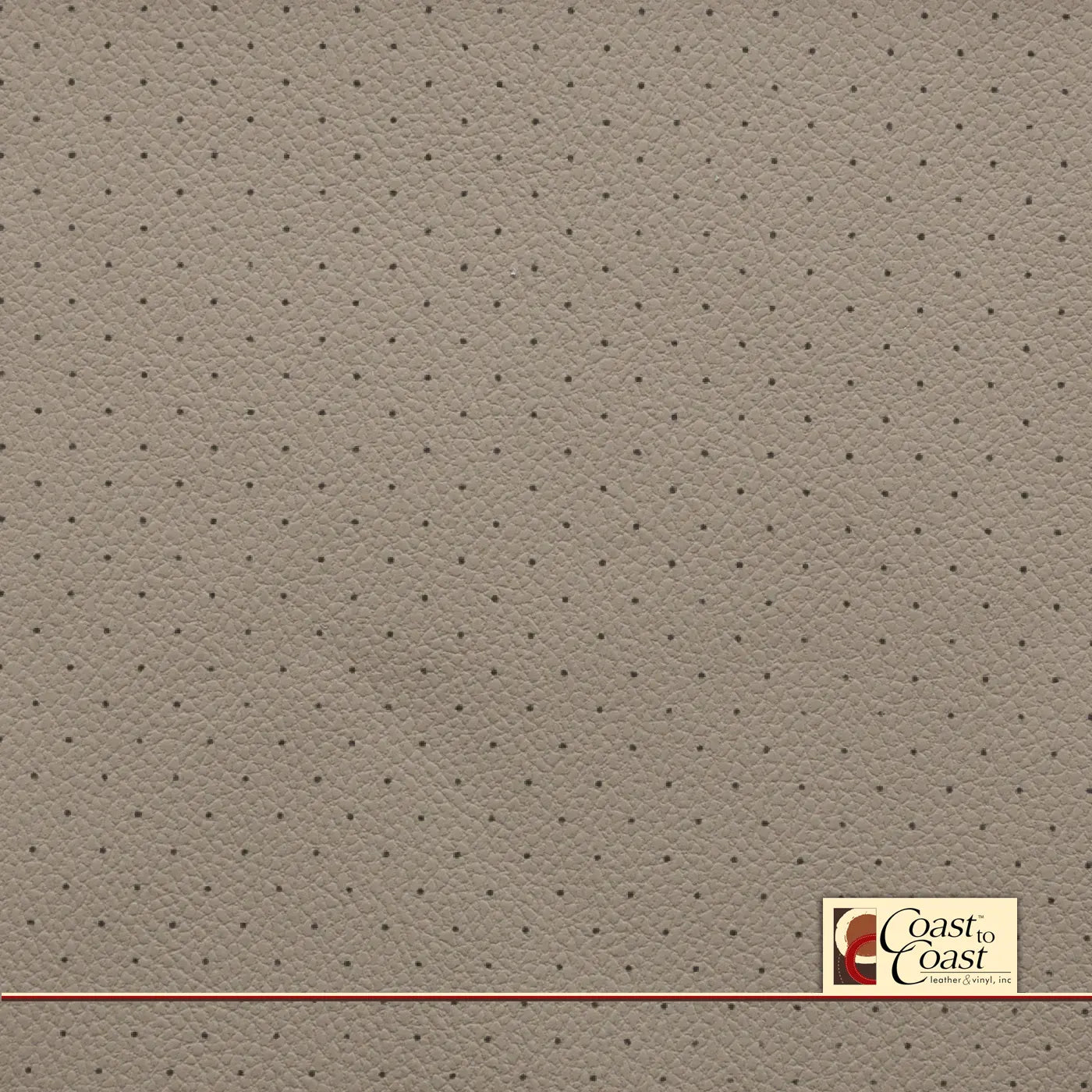 Gm Med Atmosphere Full Hide / Standard Perf (3/8In) Leather