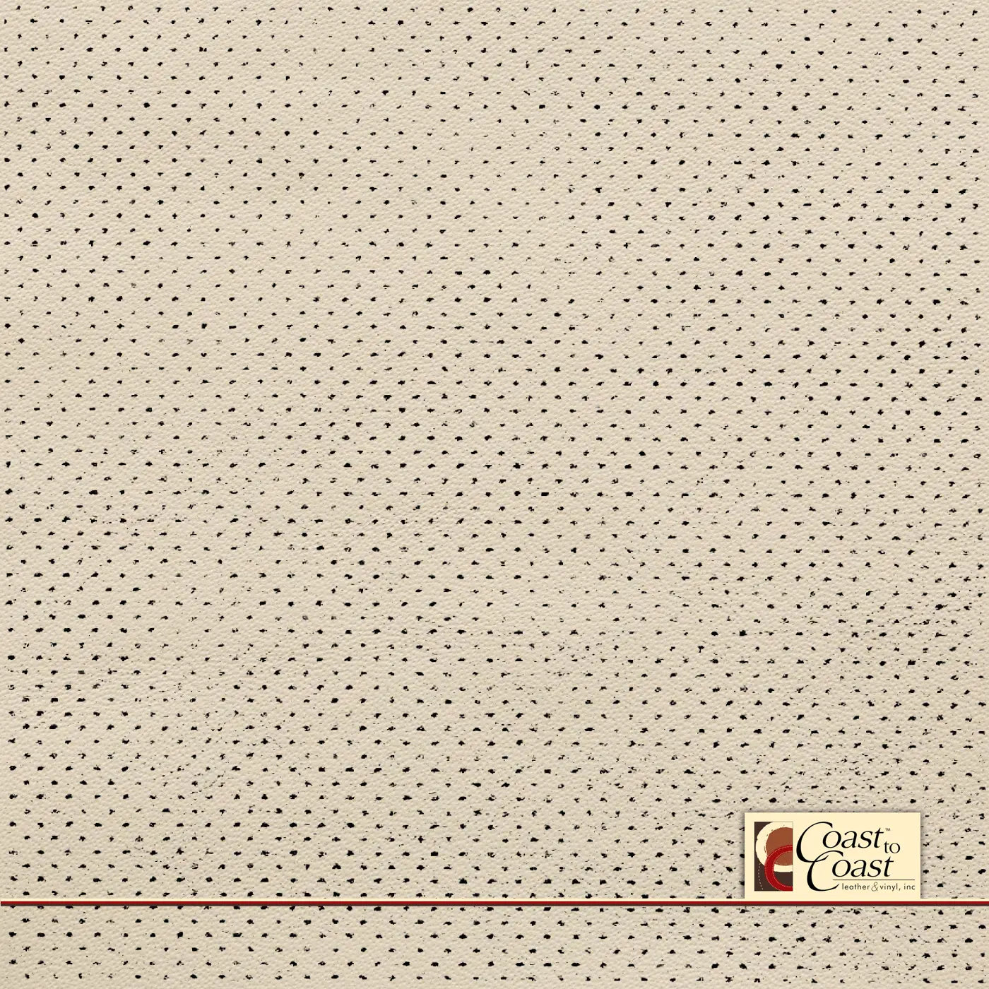 Gm Cirrus Full Hide / Mirco Perf (1/16In) Leather