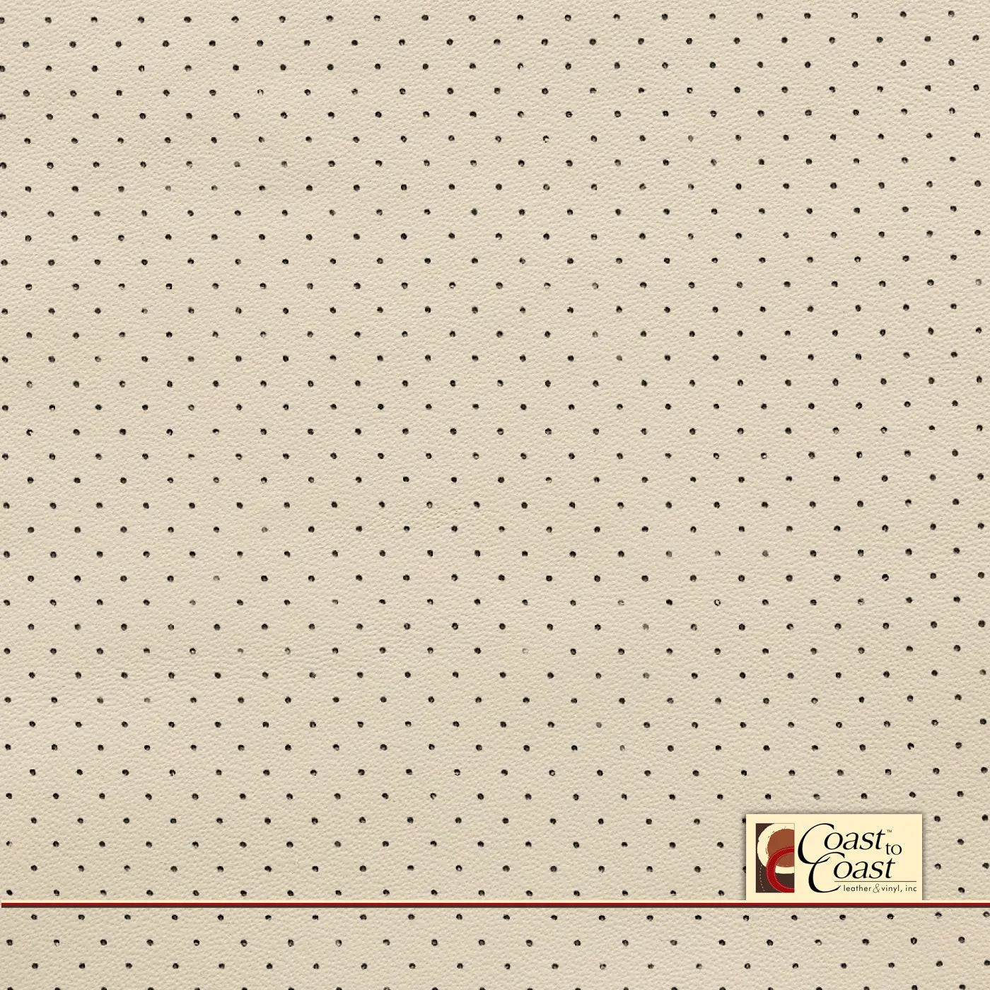 Gm Cirrus Full Hide / Small Hampton (1/4In) Leather