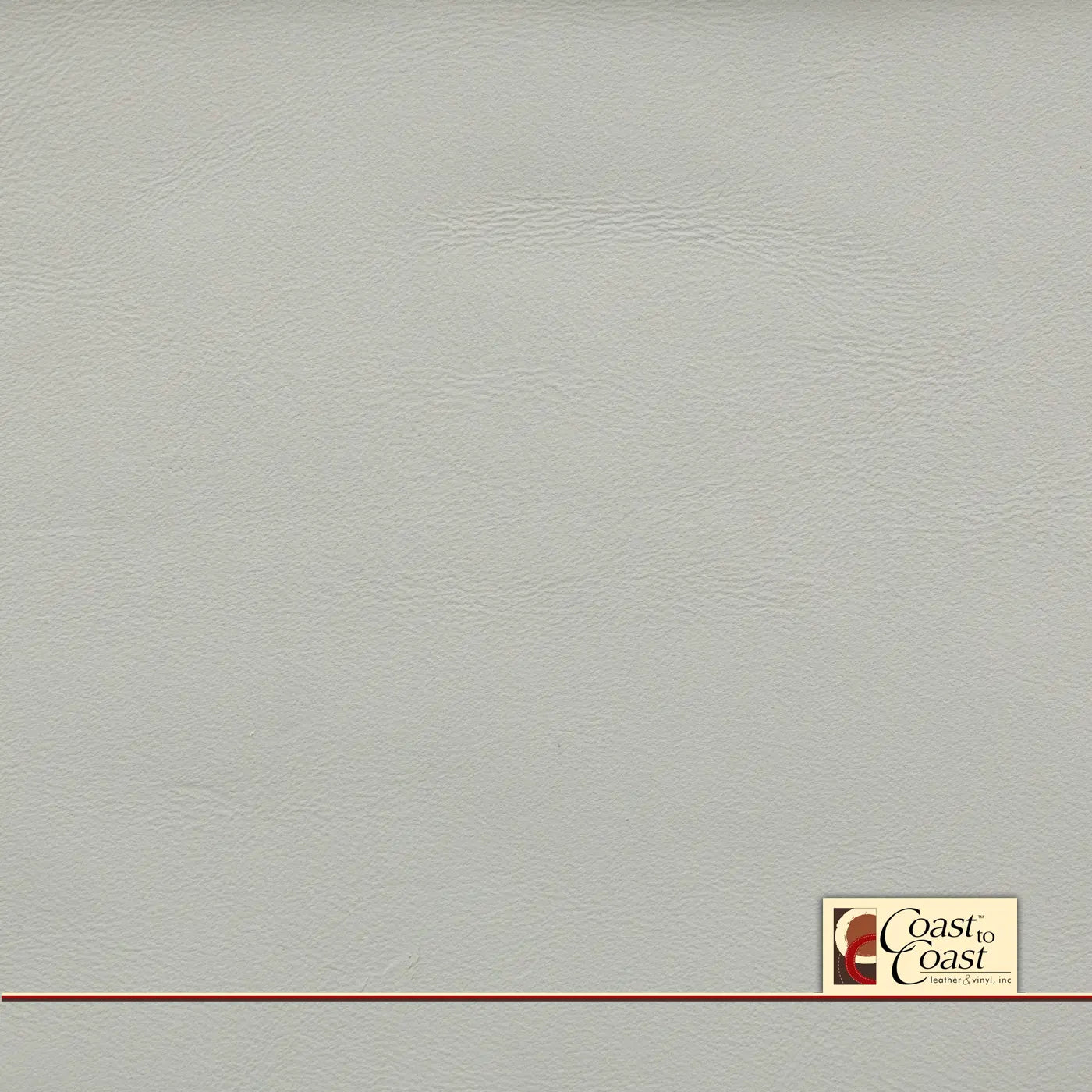 Chrysler Sky Grey Full Hide / Plain Leather