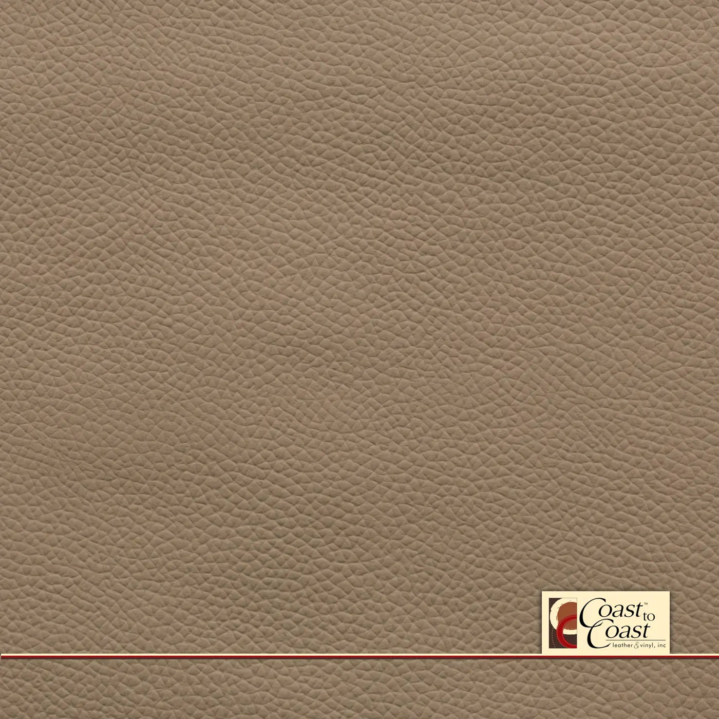 Gm Chai Beige Full Hide / Plain Leather
