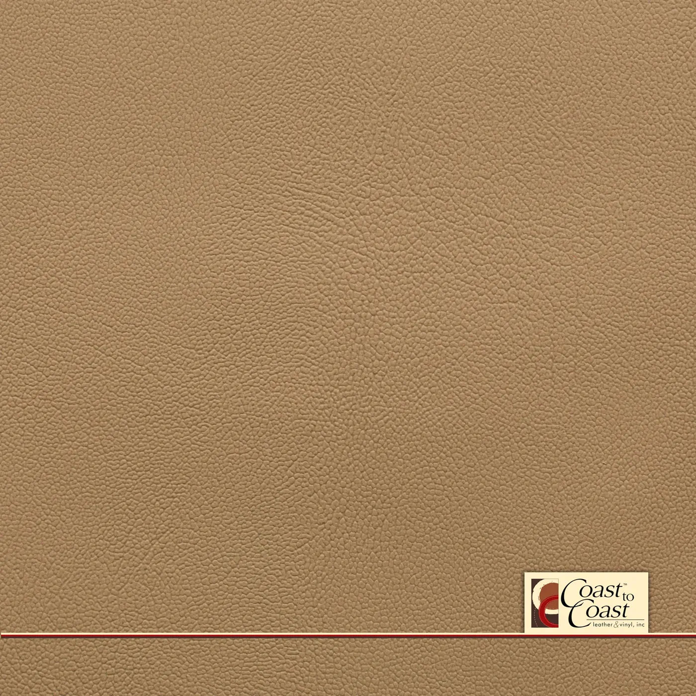 Gm Maple Sugar Full Hide / Plain Leather
