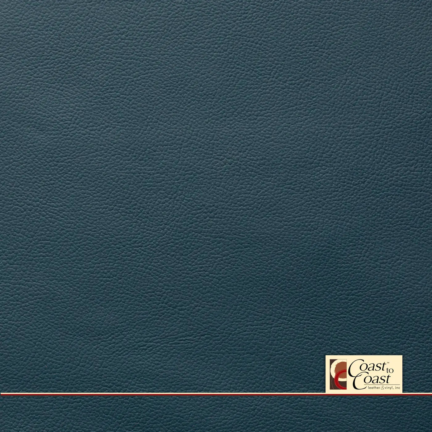 Ford Beyond Blue Full Hide / Plain Leather