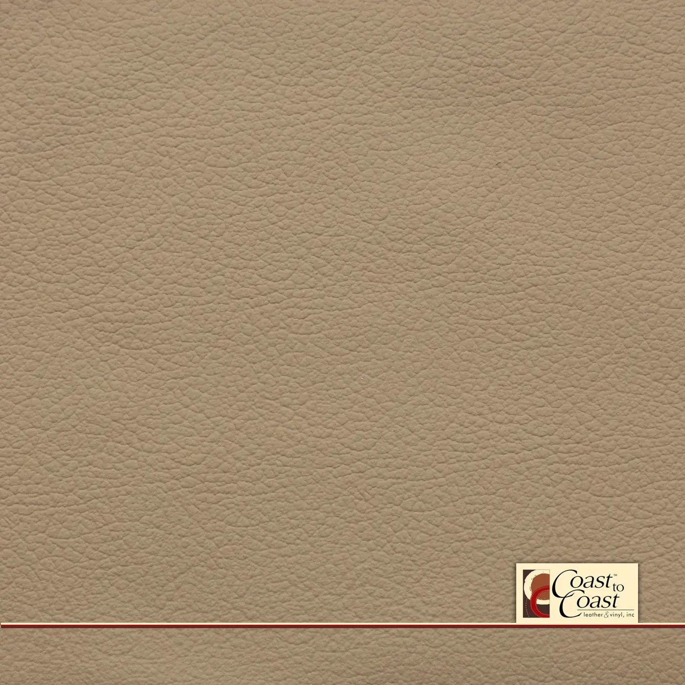 Ford Camel Full Hide / Plain Leather