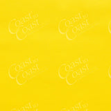 Load image into Gallery viewer, Gm Corvette Yellow Plain Vinyl