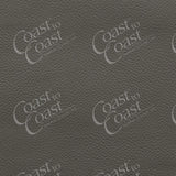 Load image into Gallery viewer, Gm Dk Ash Grey Full Hide / Plain Leather