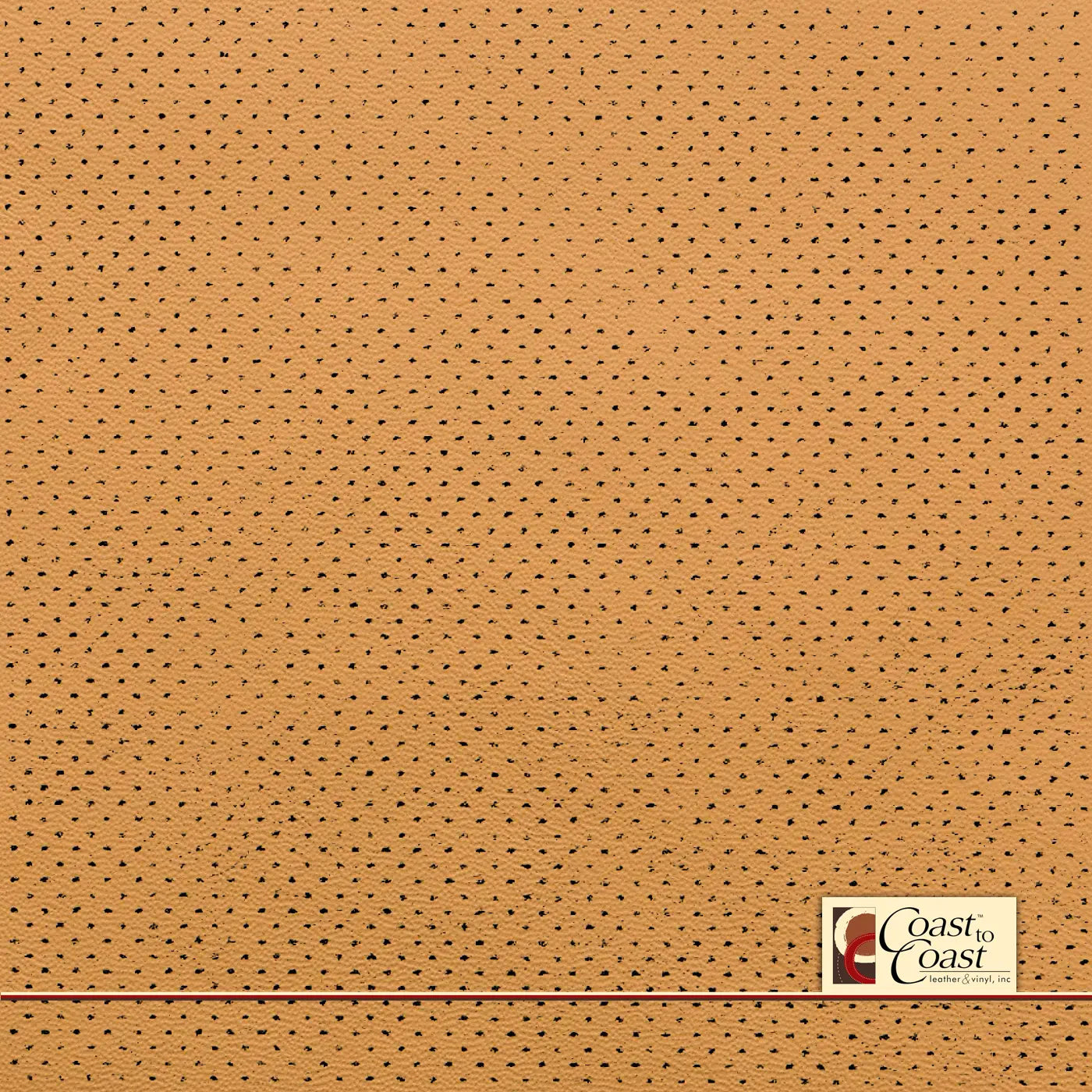 Chrysler Tupelo Gm Mirco Perf (1/16In) Vinyl