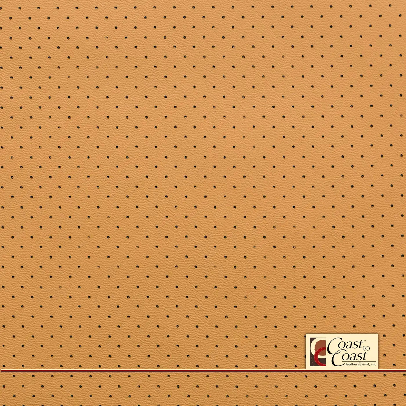 Chrysler Tupelo Small Hampton (1/4In) Vinyl