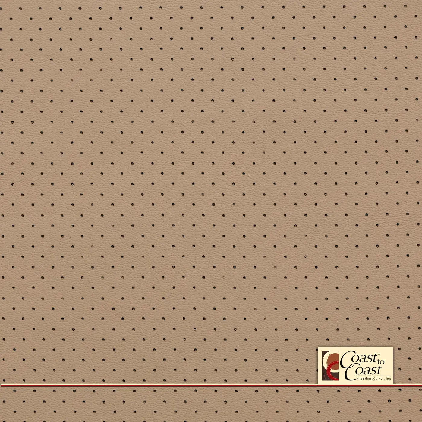 Chrysler Wicker Grey Small Hampton (1/4In) Vinyl