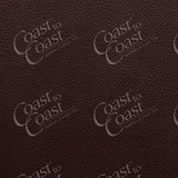 Load image into Gallery viewer, Heritage Burgundy Full Hide / Plain Leather