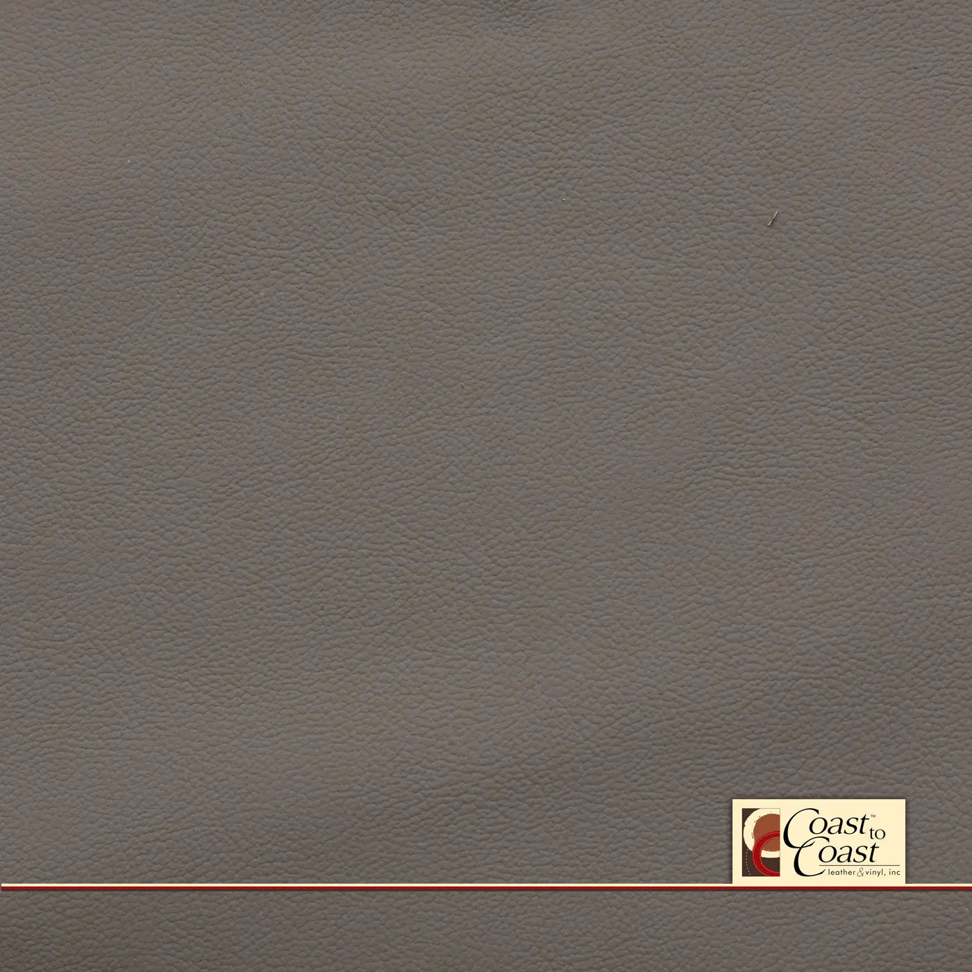 Gm Med Pewter Plain Vinyl