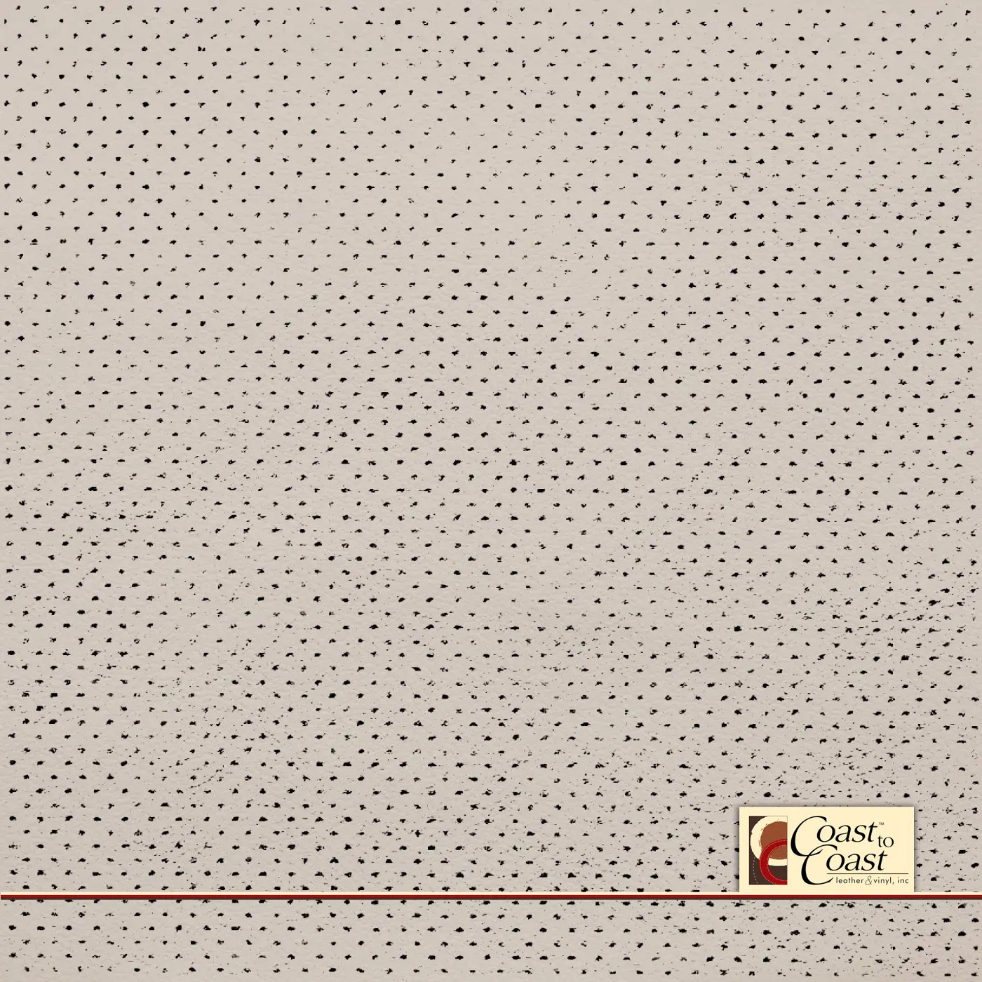 Ford Cashmere Gm Mirco Perf (1/16In) Vinyl