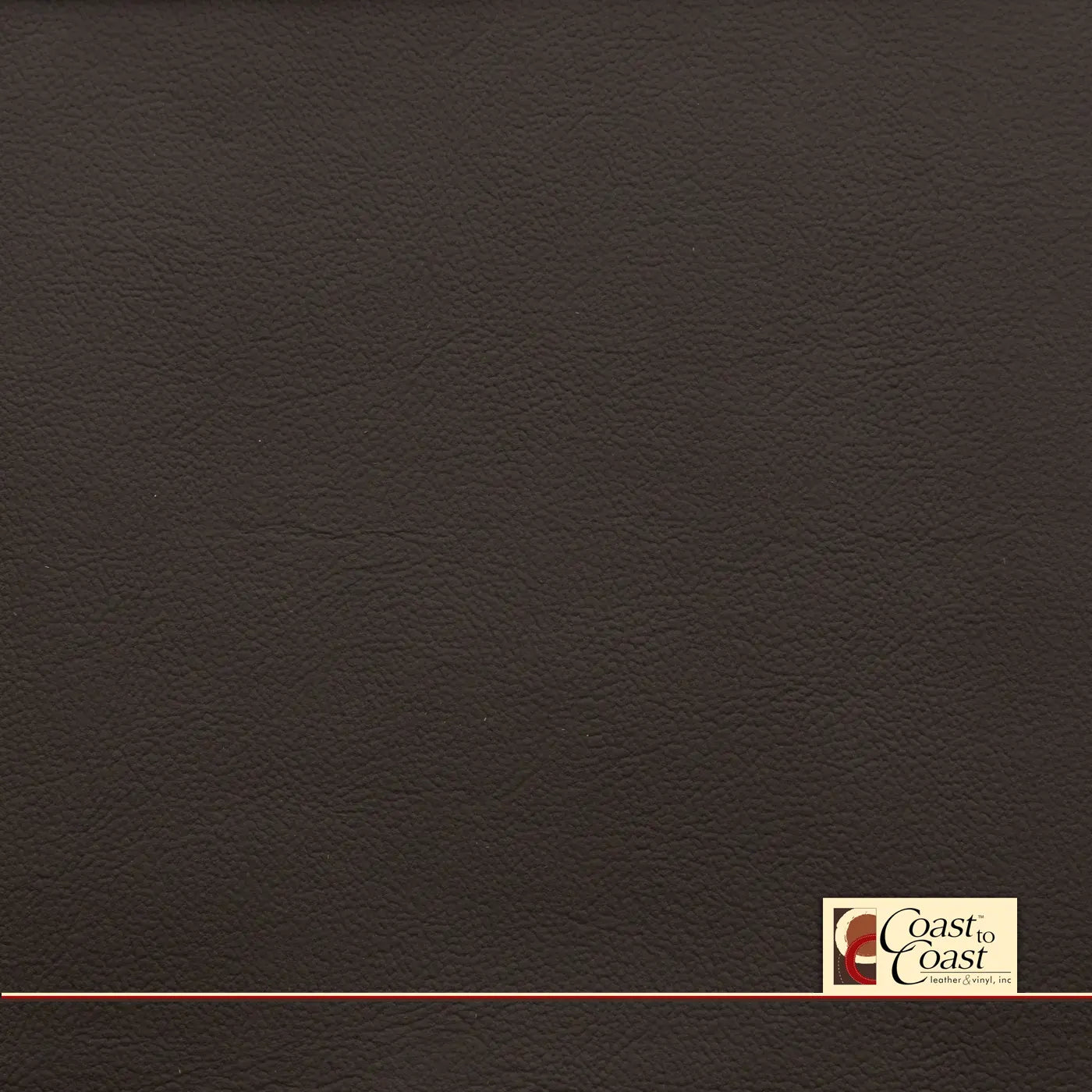 Gm Cocoa Plain Vinyl