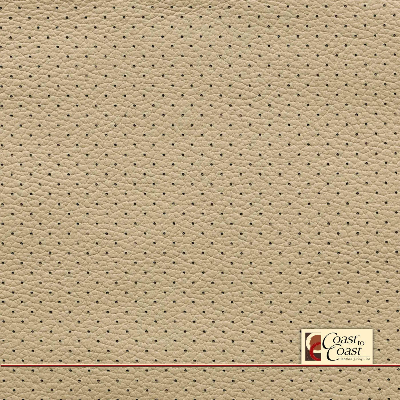 Ford Dune Small Hampton (1/4In) Vinyl