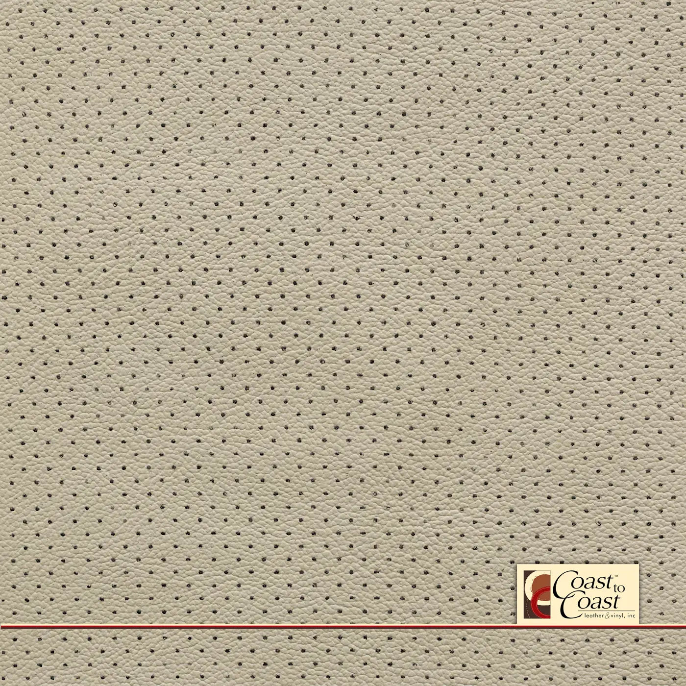 Ford Med Soft Ceramic Mini Perf (1/8In) Vinyl