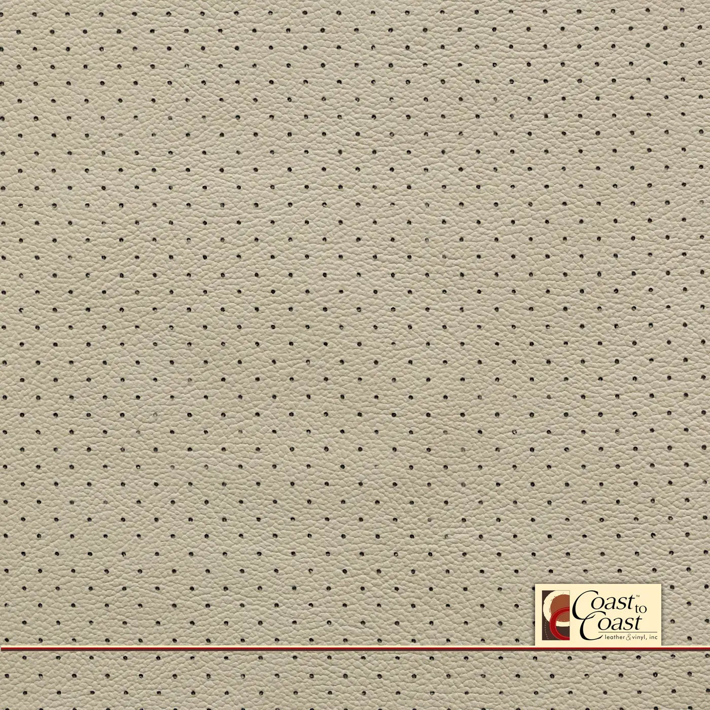 Ford Med Soft Ceramic Small Hampton (1/4In) Vinyl