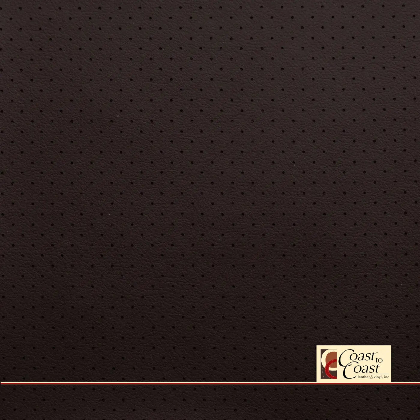 Ford Brunello Small Hampton (1/4In) Vinyl