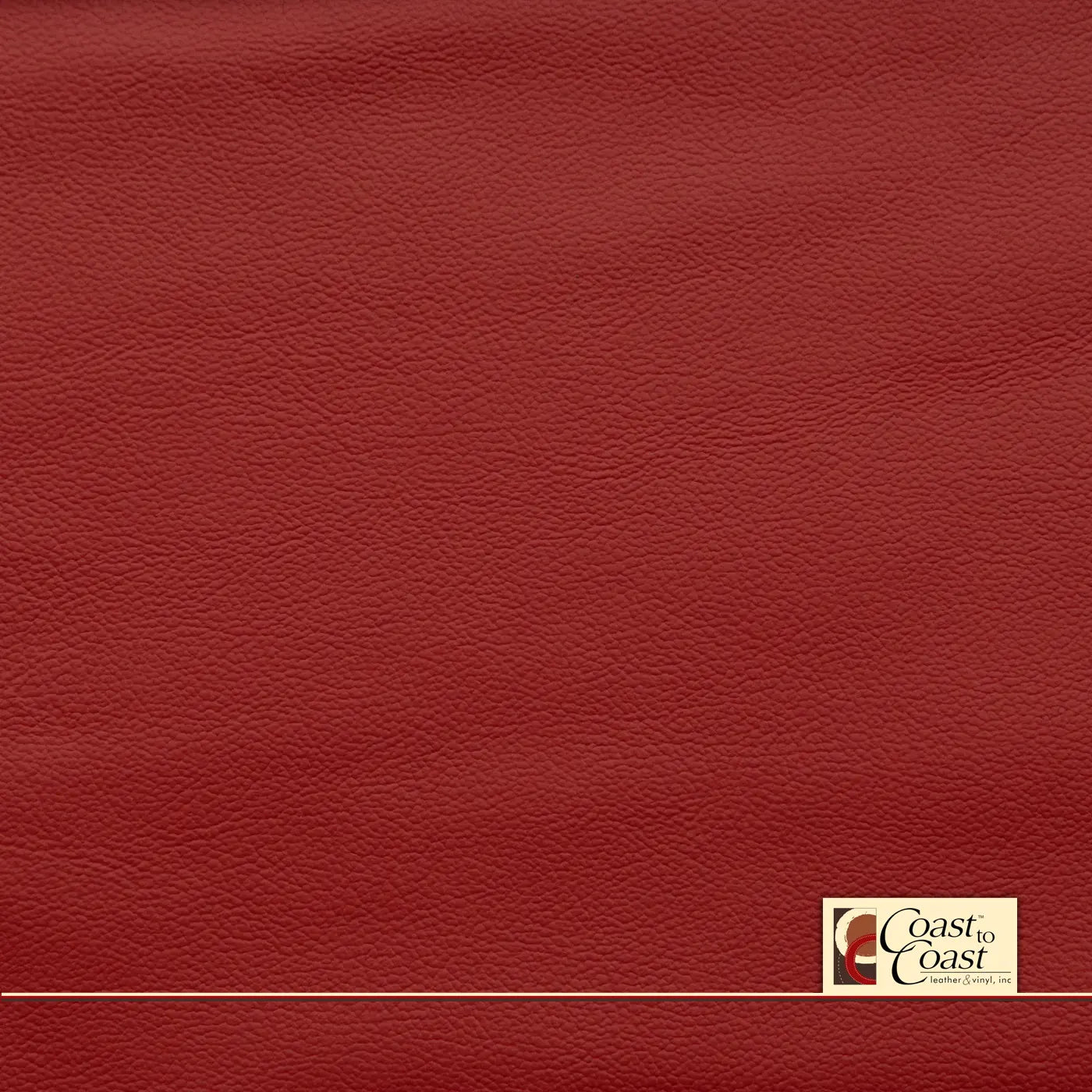 Gm Adrenaline Red Plain Vinyl